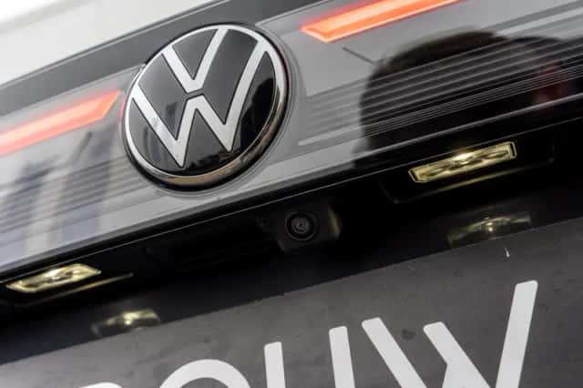 Volkswagen Taigo (2025) thumbnail 10