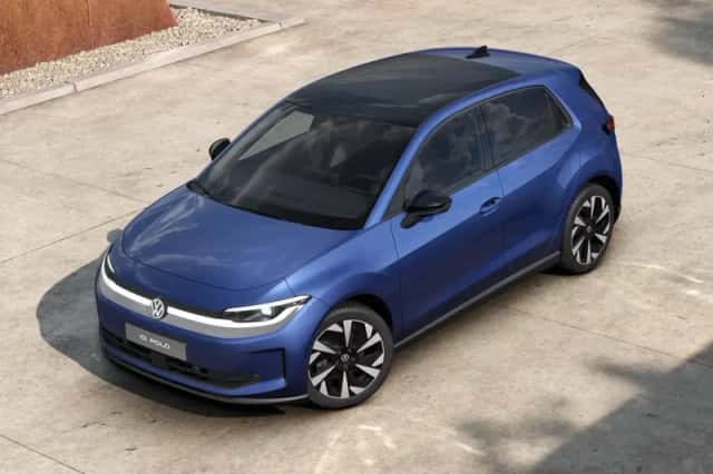Volkswagen ID. Polo (2026) thumbnail 12