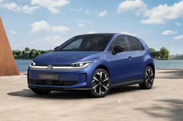 Volkswagen ID. Polo (2026) thumbnail 16