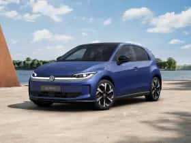 Volkswagen ID. Polo (2026) thumbnail 16