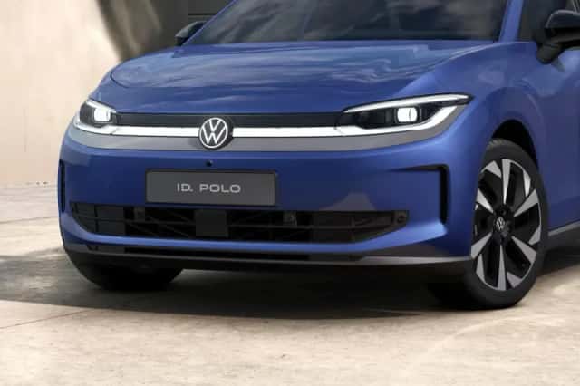 Volkswagen ID. Polo (2026) thumbnail 8