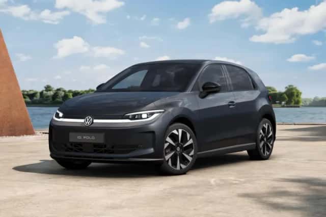 Volkswagen ID. Polo (2026) thumbnail 16