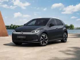 Volkswagen ID. Polo (2026) thumbnail 16