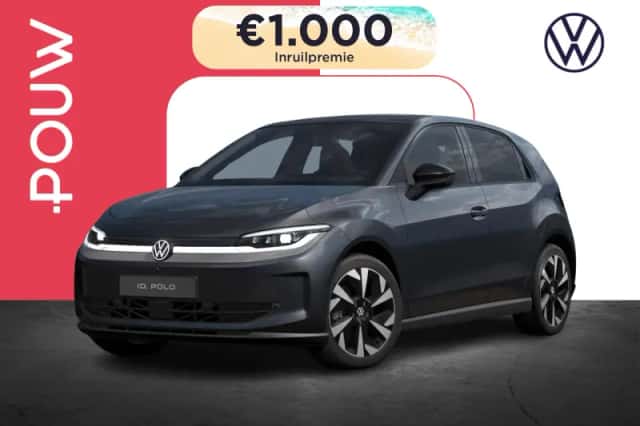 Volkswagen ID. Polo (2026) thumbnail 1