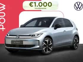 Volkswagen ID. Polo (2026)
