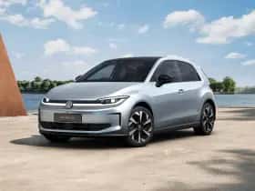 Volkswagen ID. Polo (2026) thumbnail 16