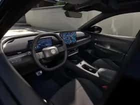 Volkswagen ID. Polo (2026) thumbnail 4