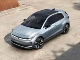 Volkswagen ID. Polo (2026) thumbnail 8