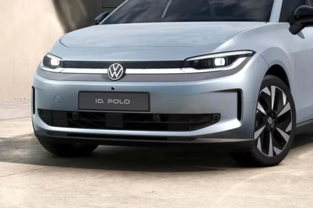 Volkswagen ID. Polo (2026) thumbnail 9