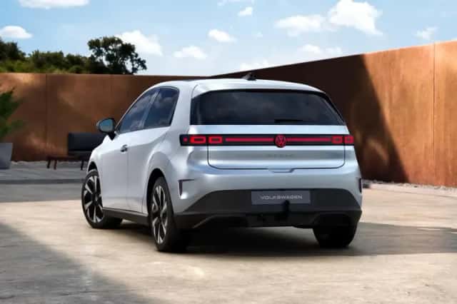 Volkswagen ID. Polo (2026) thumbnail 12