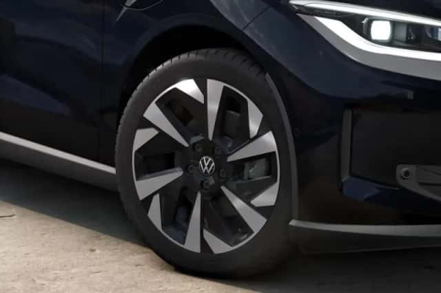 Volkswagen ID. Polo (2026) thumbnail 10