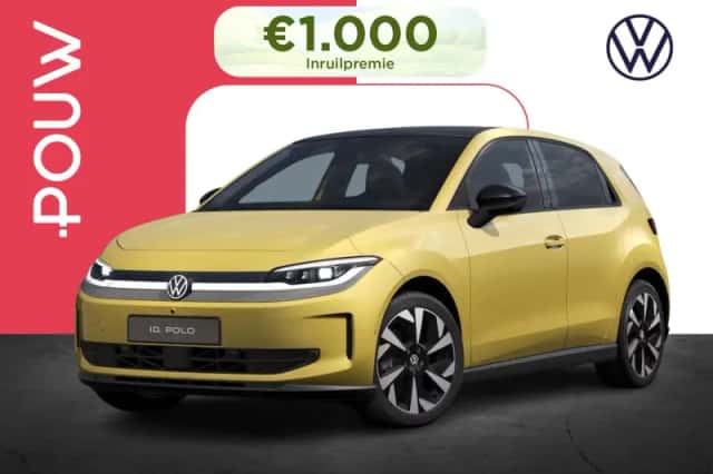 Volkswagen ID. Polo (2026) thumbnail 1