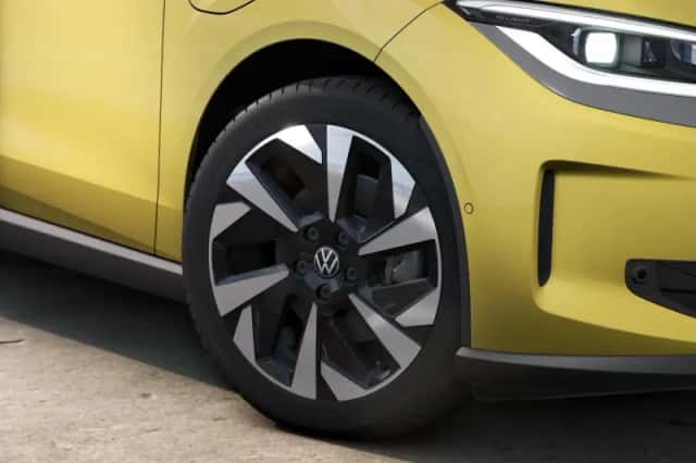 Volkswagen ID. Polo (2026) thumbnail 11