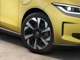Volkswagen ID. Polo (2026) thumbnail 11