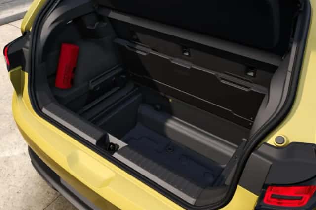 Volkswagen ID. Polo (2026) thumbnail 12