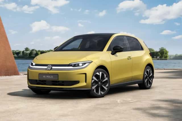 Volkswagen ID. Polo (2026) thumbnail 16