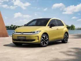 Volkswagen ID. Polo (2026) thumbnail 16