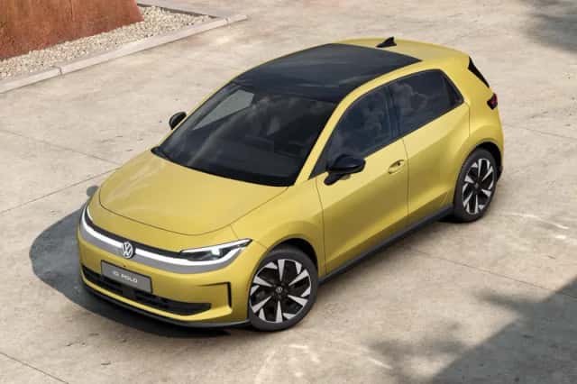 Volkswagen ID. Polo (2026) thumbnail 7