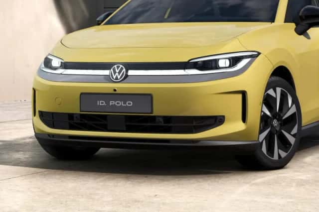 Volkswagen ID. Polo (2026) thumbnail 8