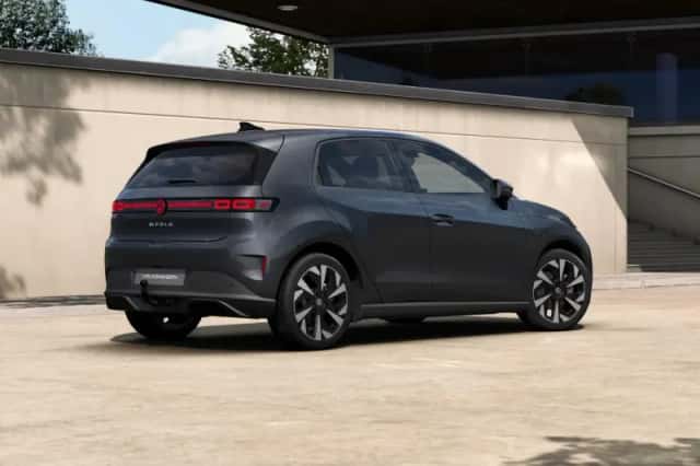Volkswagen ID. Polo (2026) thumbnail 11