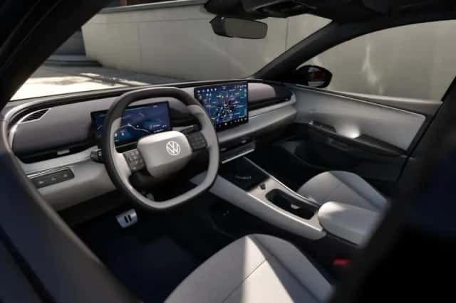 Volkswagen ID. Polo (2026) thumbnail 14