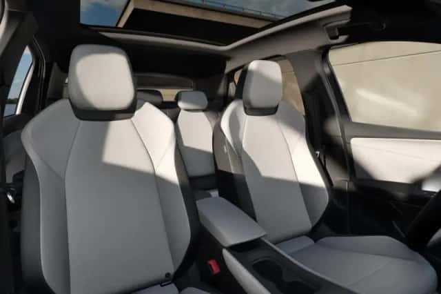 Volkswagen ID. Polo (2026) thumbnail 4