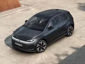 Volkswagen ID. Polo (2026) thumbnail 8