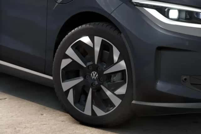 Volkswagen ID. Polo (2026) thumbnail 10