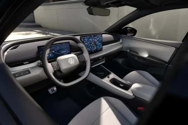 Volkswagen ID. Polo (2026) thumbnail 4