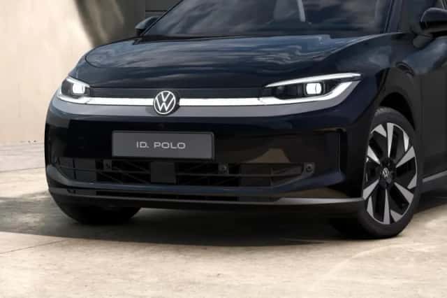 Volkswagen ID. Polo (2026) thumbnail 9