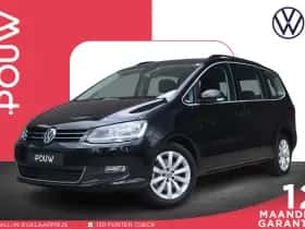 Volkswagen Sharan (2023)