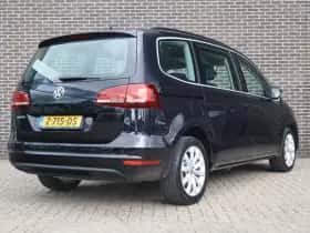 Volkswagen Sharan (2023) thumbnail 2