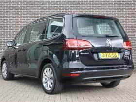 Volkswagen Sharan (2023) thumbnail 11
