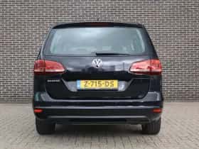 Volkswagen Sharan (2023) thumbnail 12