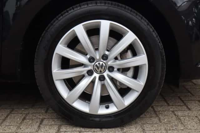 Volkswagen Sharan (2023) thumbnail 13