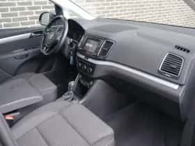 Volkswagen Sharan (2023) thumbnail 16