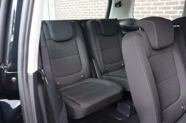 Volkswagen Sharan (2023) thumbnail 18
