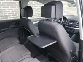 Volkswagen Sharan (2023) thumbnail 19