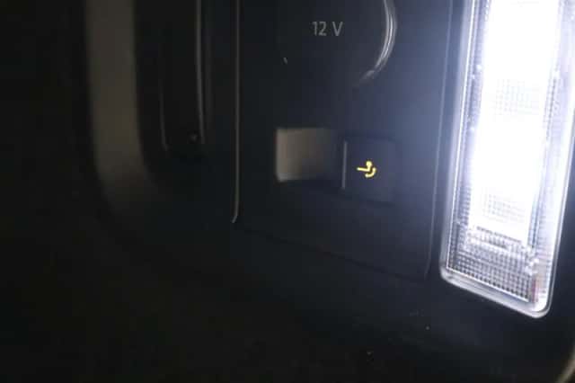 Volkswagen Sharan (2023) thumbnail 20