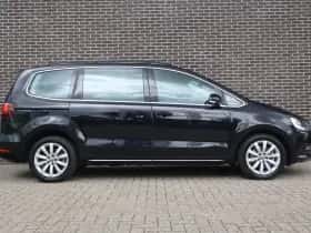 Volkswagen Sharan (2023) thumbnail 3
