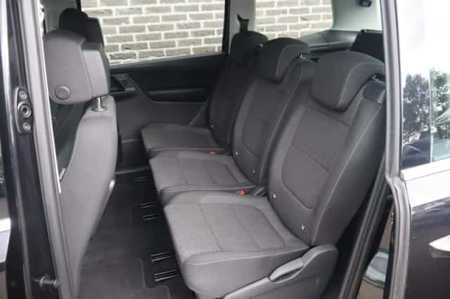 Volkswagen Sharan (2023) thumbnail 21
