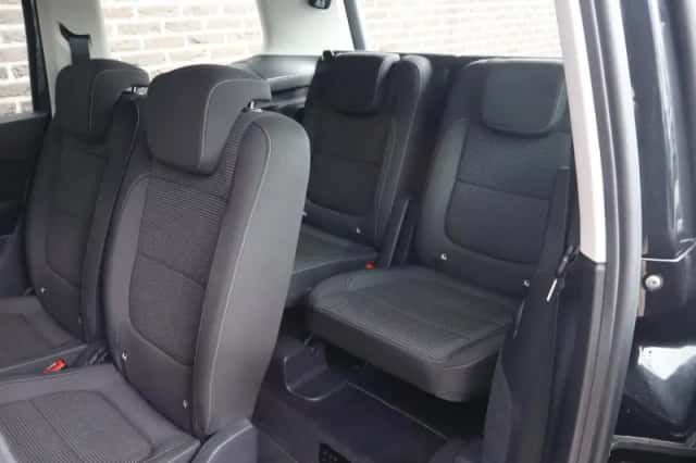 Volkswagen Sharan (2023) thumbnail 22