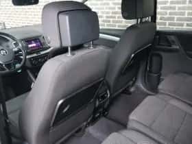 Volkswagen Sharan (2023) thumbnail 23
