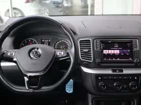 Volkswagen Sharan (2023) thumbnail 25