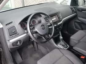Volkswagen Sharan (2023) thumbnail 26
