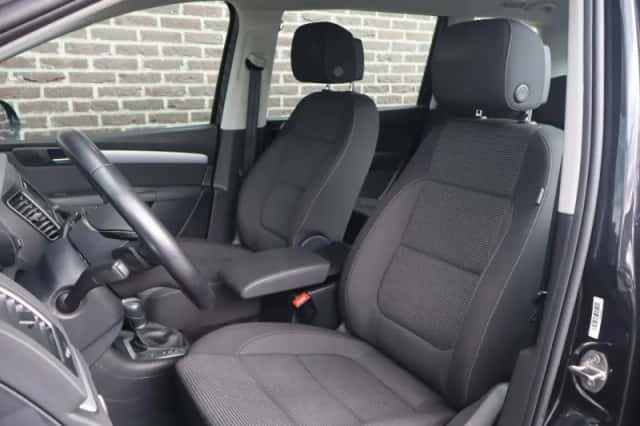 Volkswagen Sharan (2023) thumbnail 4