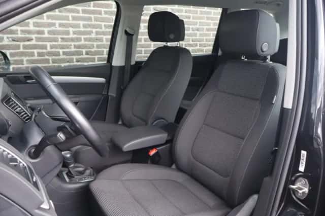 Volkswagen Sharan (2023) thumbnail 4