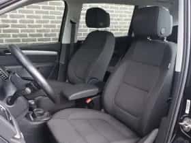 Volkswagen Sharan (2023) thumbnail 4
