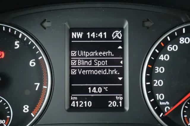 Volkswagen Sharan (2023) thumbnail 31