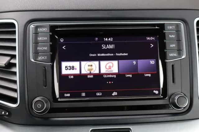 Volkswagen Sharan (2023) thumbnail 35
